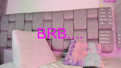 Snapshot of celeste_chic chatting on 20, 2, 2025 celeste_chic online show from 20, 2, 2025