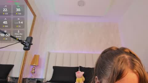 celeste_dalton online show from 23, 4, 2026