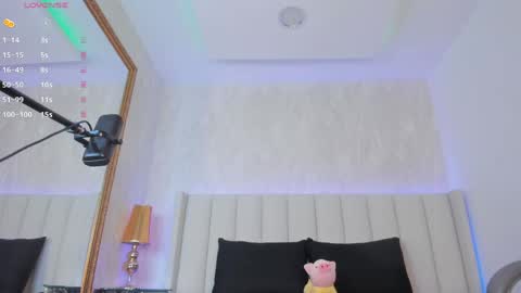 celeste_dalton online show from 27, 4, 2026