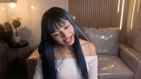 celeste_fioree online show from 23, 4, 2026