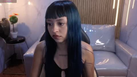 celeste_fioree online show from 26, 4, 2026