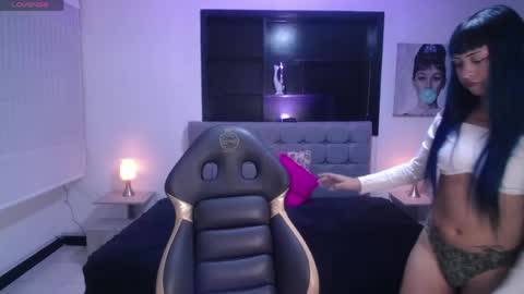 celeste_fioree online show from 20, 5, 2026