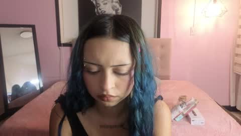 celeste_fioree online show from 6, 6, 2026