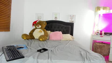 Celeste online show from 31, 12, 2024