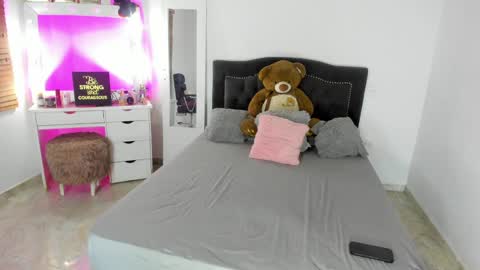 Celeste online show from 23, 1, 2025