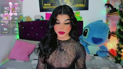 celeste_hot25horny online show from 27, 4, 2026