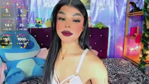 celeste_hot25horny online show from 6, 7, 2026