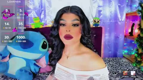 celeste_hot25horny online show from 26, 7, 2026