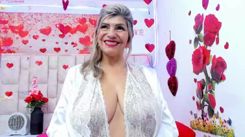 Snapshot of celeste_lincon chatting on 3, 6, 2026 Celeste Lincon online show from 3, 6, 2026