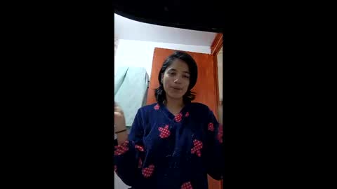 Snapshot of celeste_lumi chatting on 3, 6, 2026 Celeste online show from 3, 6, 2026