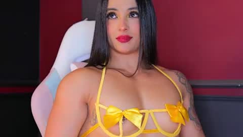 Celeste Madson online show from 14, 6, 2026
