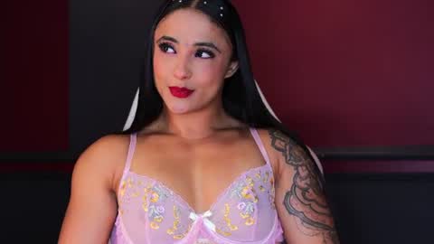 Celeste Madson online show from 23, 6, 2026