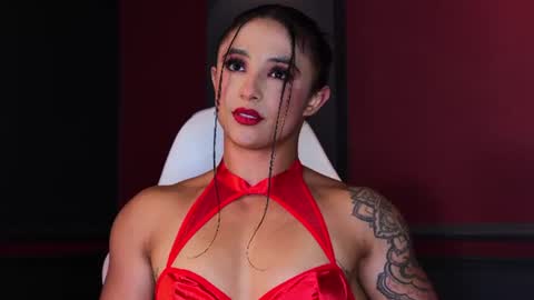 Celeste Madson online show from 9, 7, 2026