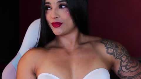 Celeste Madson online show from 16, 7, 2026