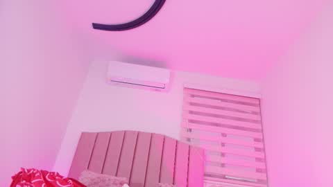 Celeste online show from 6, 11, 2025