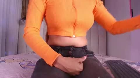 Snapshot of celeste_moonx chatting on 8, 6, 2026 Celeste online show from 8, 6, 2026
