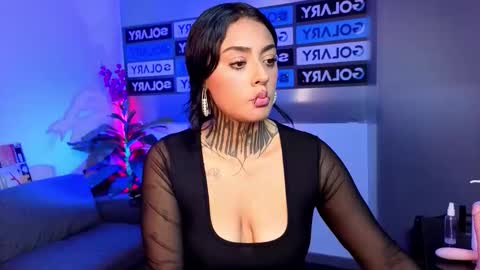 celeste owen18 online show from 14, 1, 2026