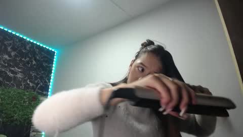 celeste_polis online show from 16, 10, 2025