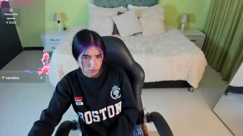 Celeste online show from 13, 2, 2026