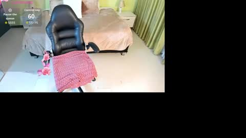 Celeste online show from 22, 4, 2026