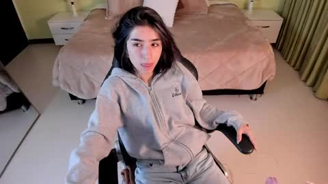 Celeste online show from 23, 4, 2026