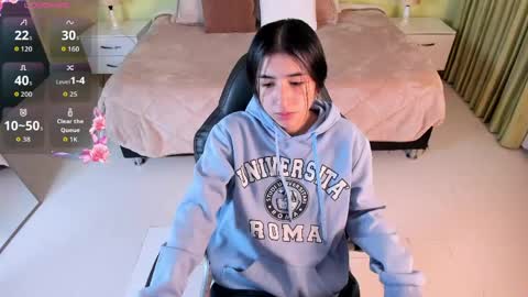 Celeste online show from 25, 4, 2026