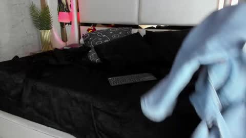celeste_starsss online show from 22, 2, 2025