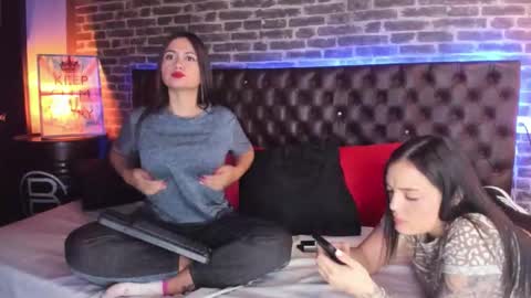 celeste_starsss online show from 3, 2, 2026