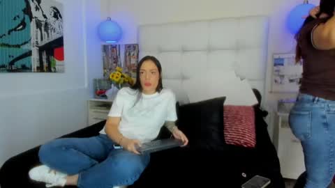 celeste_starsss online show from 26, 4, 2026