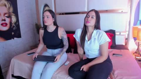 Snapshot of celeste_starsss chatting on 3, 5, 2026 celeste_starsss online show from 3, 5, 2026