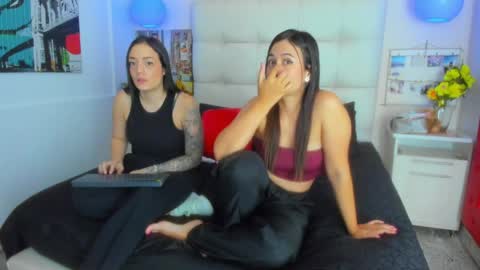 Snapshot of celeste_starsss chatting on 23, 5, 2026 celeste_starsss online show from 23, 5, 2026