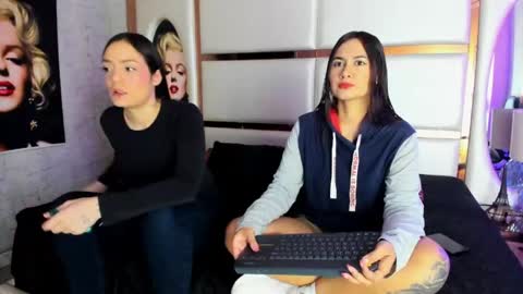 Snapshot of celeste_starsss chatting on 8, 6, 2026 celeste_starsss online show from 8, 6, 2026