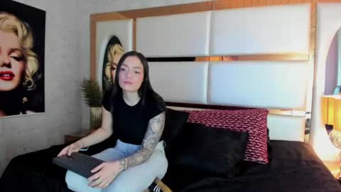 Snapshot of celeste_starsss chatting on 15, 6, 2026 celeste_starsss online show from 15, 6, 2026