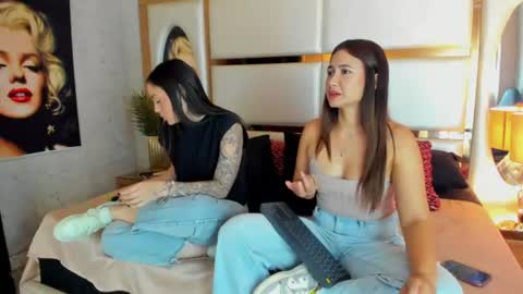 celeste_starsss online show from 23, 6, 2026