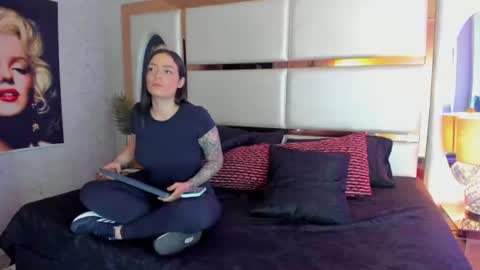 celeste_starsss online show from 29, 6, 2026