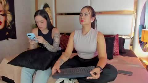 celeste_starsss online show from 30, 6, 2026