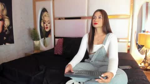 celeste_starsss online show from 15, 7, 2026