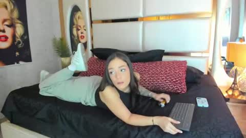 celeste_starsss online show from 18, 7, 2026