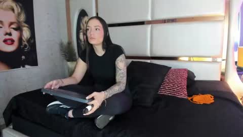 celeste_starsss online show from 26, 7, 2026