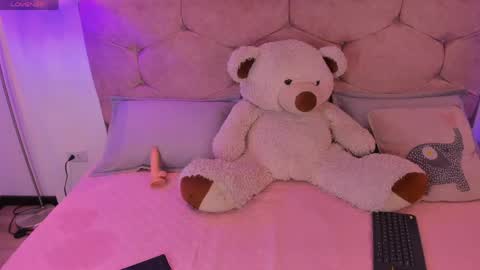 Celeste online show from 20, 4, 2026