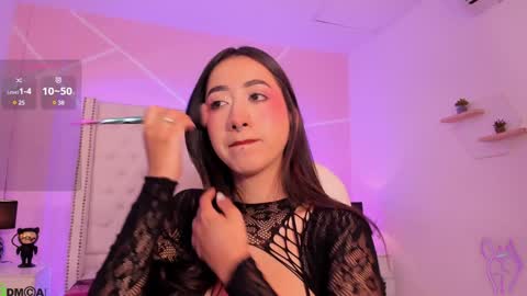 Celeste Wayne online show from 20, 12, 2024