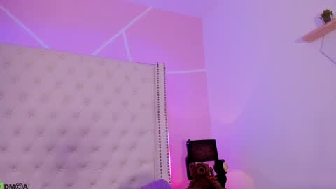 Celeste Wayne online show from 6, 2, 2025