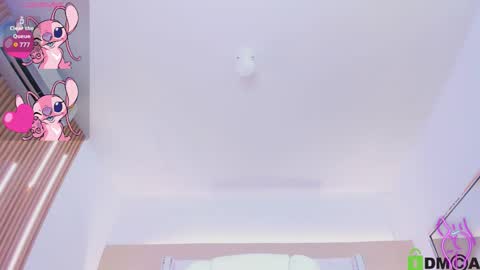 Celeste Wayne online show from 25, 11, 2025