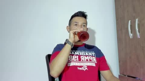 Celeste Y Pipe online show from 8, 3, 2026