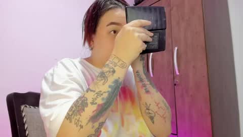 Snapshot of celeste_y_pipe chatting on 3, 5, 2026 Celeste Y Pipe online show from 3, 5, 2026