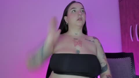 Snapshot of celeste_y_pipe chatting on 10, 5, 2026 Celeste Y Pipe online show from 10, 5, 2026