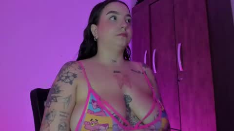 Snapshot of celeste_y_pipe chatting on 13, 5, 2026 Celeste Y Pipe online show from 13, 5, 2026