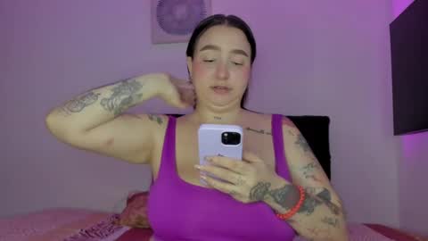 Snapshot of celeste_y_pipe chatting on 3, 6, 2026 Celeste Y Pipe online show from 3, 6, 2026