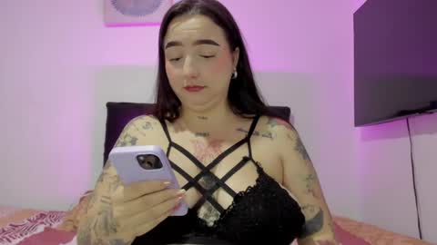 Snapshot of celeste_y_pipe chatting on 6, 6, 2026 Celeste Y Pipe online show from 6, 6, 2026