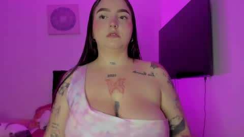 Snapshot of celeste_y_pipe chatting on 14, 6, 2026 Celeste Y Pipe online show from 14, 6, 2026